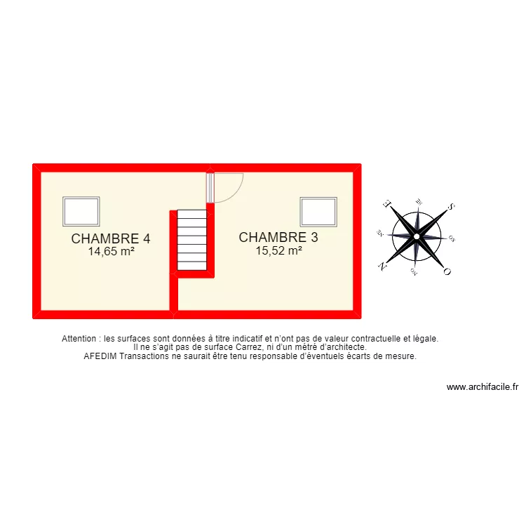 BI12248 - ETAGE 2. Plan de BI12248 - ETAGE 2. Plan de