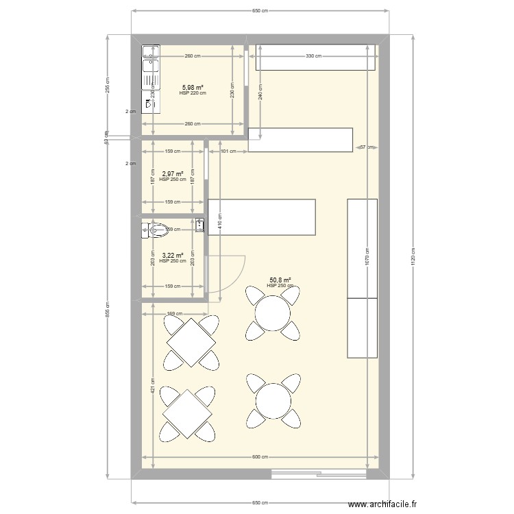 gerard. Plan de 0 pièce et 0 m2