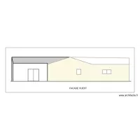 fa&ccedil;ade arri&egrave;re