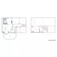 maison cuisine centrale et sous sol 4