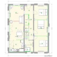 appart arlac xuxen allande version EDF