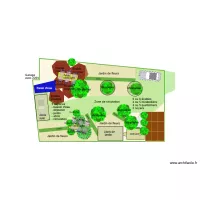 Am&eacute;nagement jardin 03