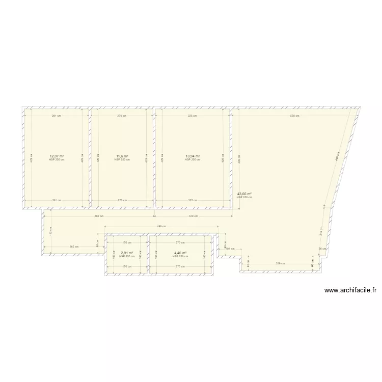 Projet S F Farnandes. Plan de Projet S F Farnandes. Plan de