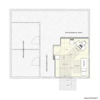 PLAN ORTHOPEDIE VENDRES