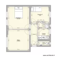 Appartement A21