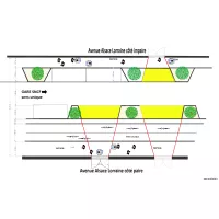 Projet de R&eacute;novation paru dans Le Pays Jeudi 3 mars 2016