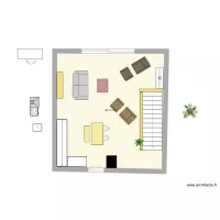 Bzzz Etage 2 13&egrave;me essai