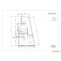 Plan cuisine st joseph