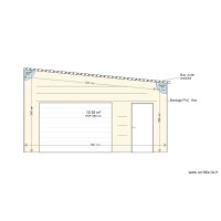 facade av garage