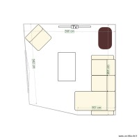 salon Ouveillan