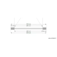Fa&ccedil;ade OUEST fred