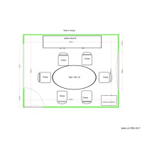 Salle à manger