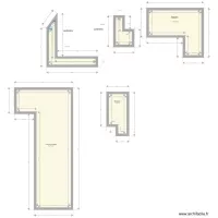 Chantier belle maison ouemo