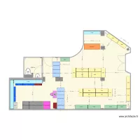 CAEN - Hypoth&egrave;se 3 test baie