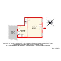 BI 6963 RDC