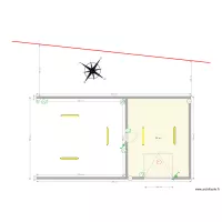 projet garage st porchaire 7