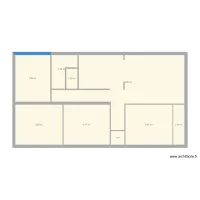 &eacute;tage 1 actuel