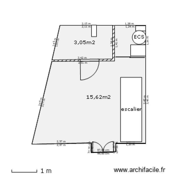 TRIE 1ER FINI. Plan de TRIE 1ER FINI. Plan de