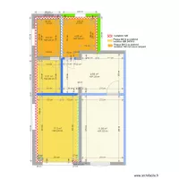  ISOLATION projet extension