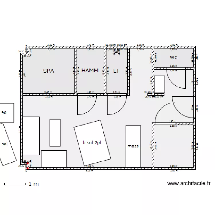 nouveau6. Plan de nouveau6. Plan de