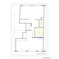 CANNES PLAN DE MASSE
