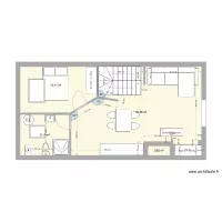 Appartement Croix Boiss&eacute;&eacute; 