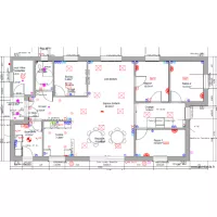 FAY maison assistante maternelle