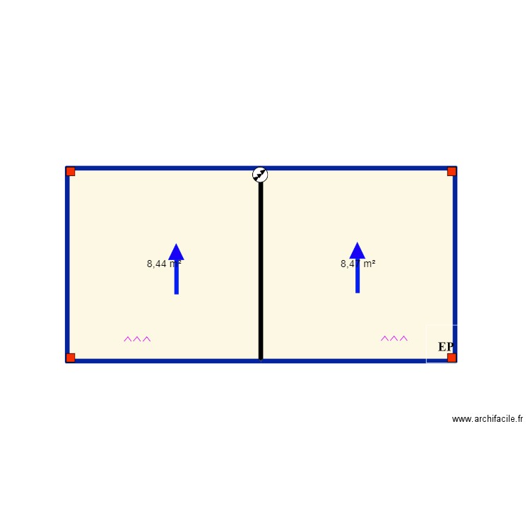 Teresa Sousa- Faro. Plan de 0 pièce et 0 m2
