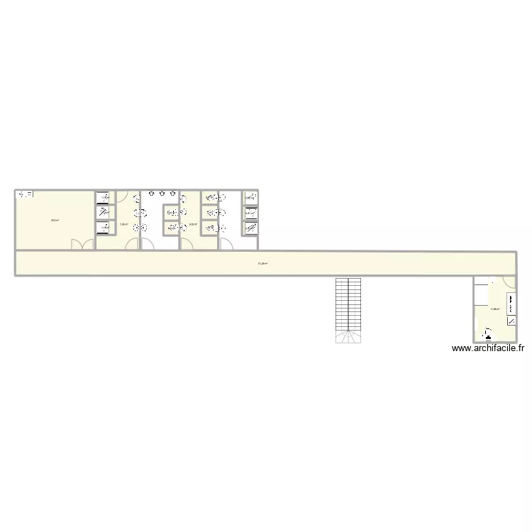 cut. Plan de cut. Plan de