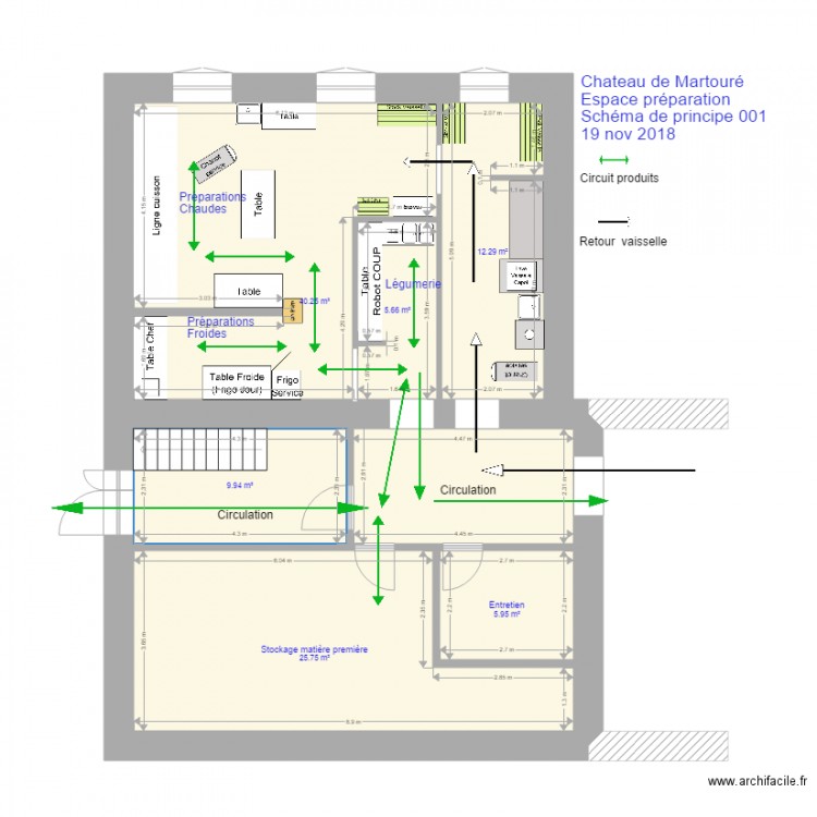 Martoure 001. Plan de 0 pièce et 0 m2