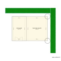 abri de jardin