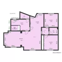 NOTAIRE EMILIE JOURDAN AVANT TRAVAUX