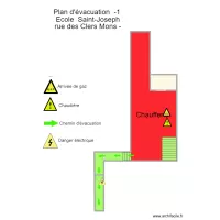 Externat st Joseph clercs -1