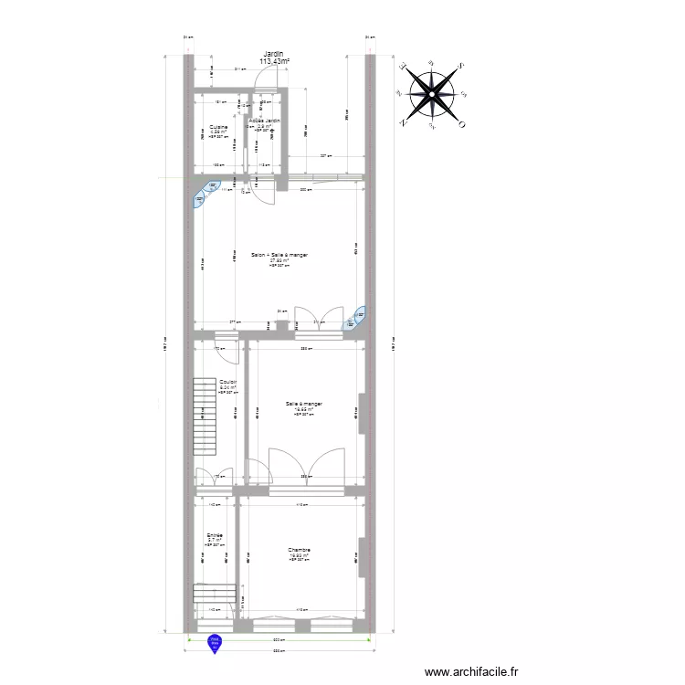 Plan EN26 ok. Plan de 