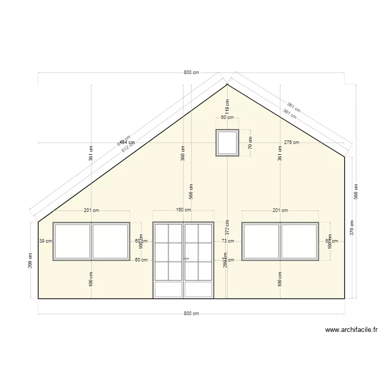 m&eacute;zy v1.3 FUTUR - vue de la Seine. Plan de 