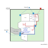 Assainissement chicheri