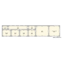 Plan villa
