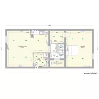 T2 TROISIEME ETAGE TOURVES 2.0