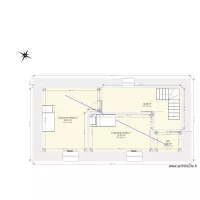 Etage 2 plb Petit Aulnay