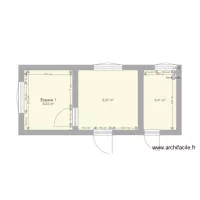 ESPACE BUANDERIE
