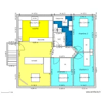 appartement sous comble amenagement3.1
