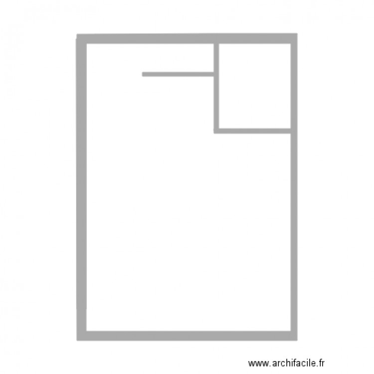 d5 1er. Plan de 0 pièce et 0 m2