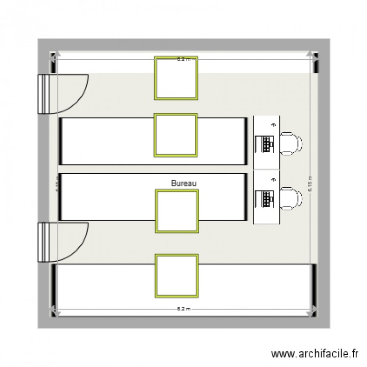 SAV. Plan de 0 pièce et 0 m2