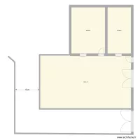 AK 522 ajout portail