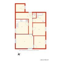 BI 3023 non côté