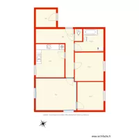 BI 3023 non c&ocirc;t&eacute;