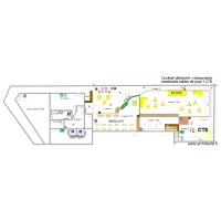 2 S&eacute;nario restauration cocktail 1 CTS modulable tables de jeux