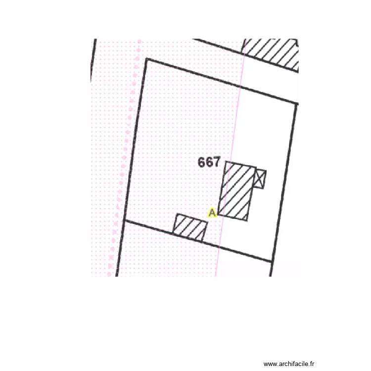 Cadastre. Plan de Cadastre. Plan de