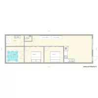 chantier m&eacute;rignac