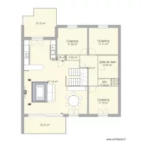 venelles 1975 cuisine Ouest F